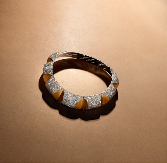 Messika Terres d’Instinct