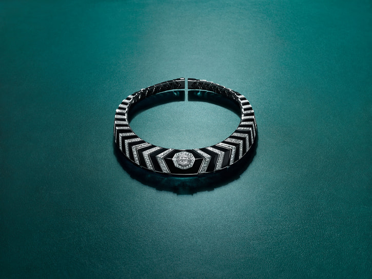 Messika Terres d’Instinct