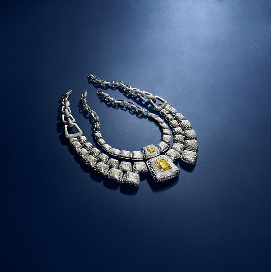 Messika Terres d’Instinct