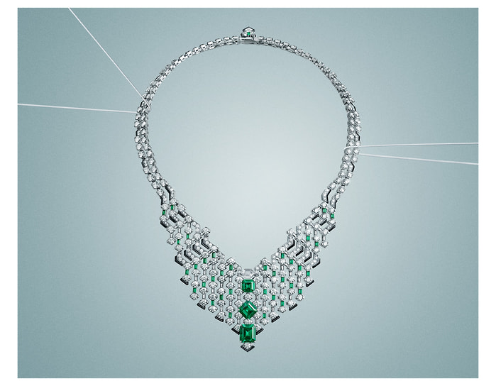 Cartier En \Équilibre