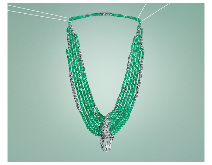 Cartier En \Équilibre