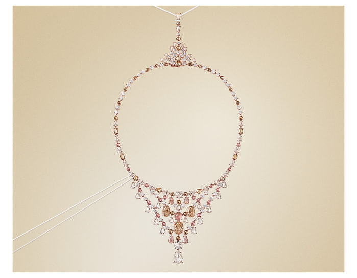 Cartier En \Équilibre