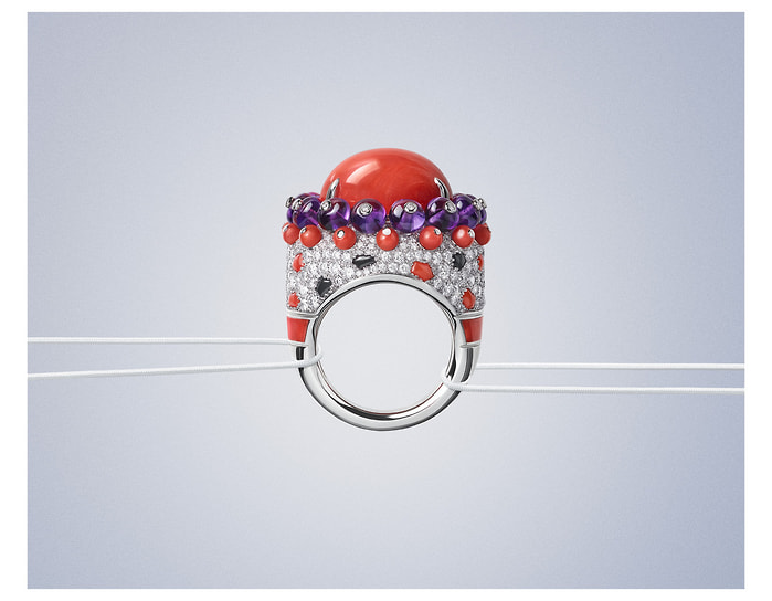 Cartier En \Équilibre