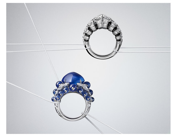 Cartier En \Équilibre