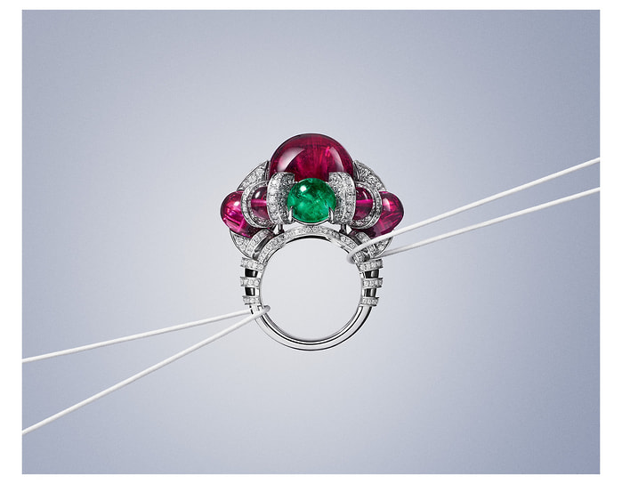 Cartier En \Équilibre