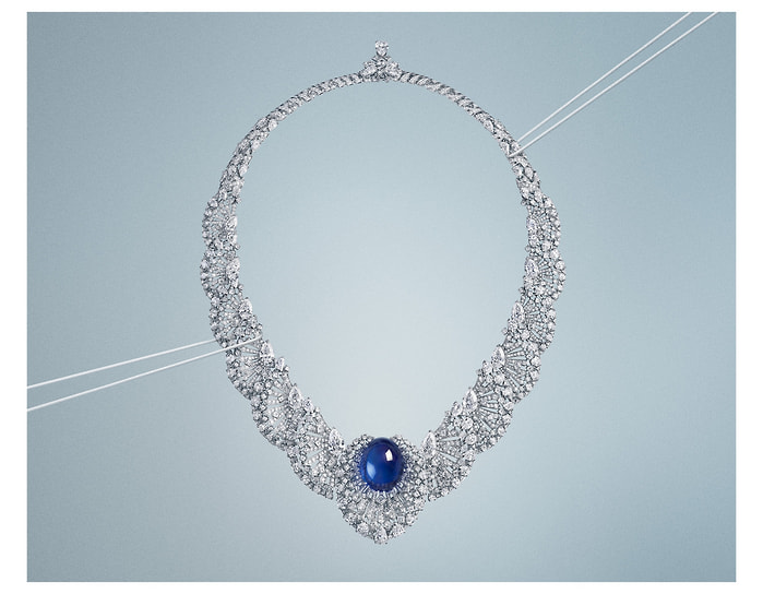 Cartier En \Équilibre