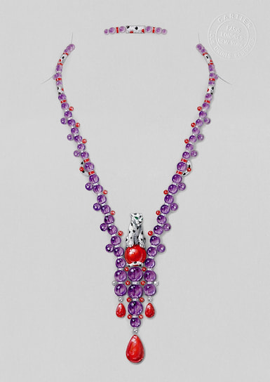 Cartier En \Équilibre