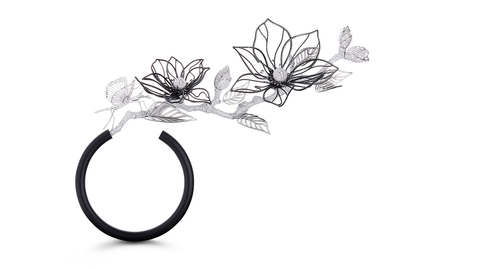 Boucheron Impermanence