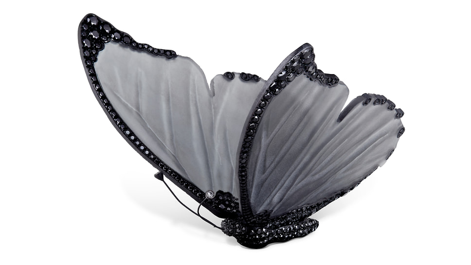 Boucheron Impermanence