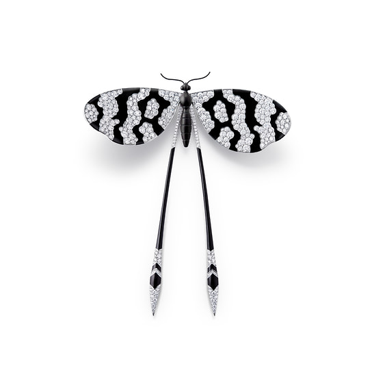 Boucheron Impermanence