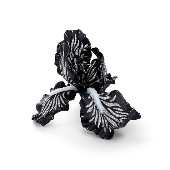 Boucheron Impermanence