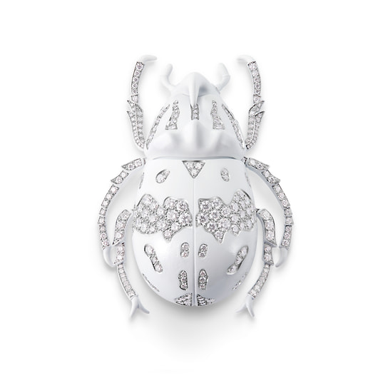 Boucheron Impermanence