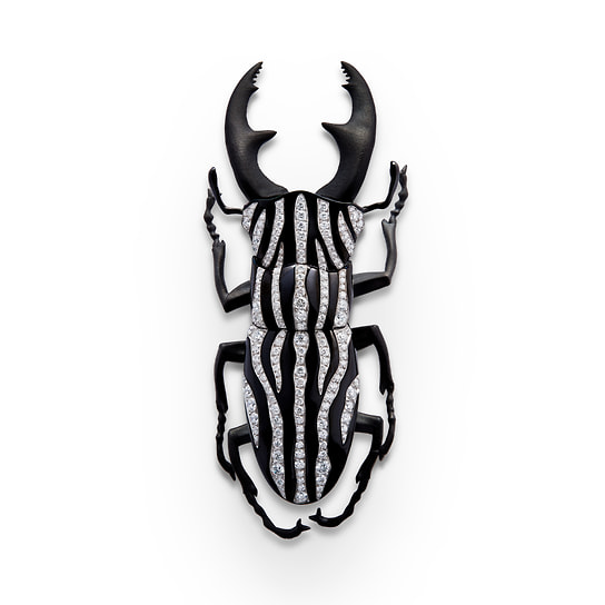 Boucheron Impermanence