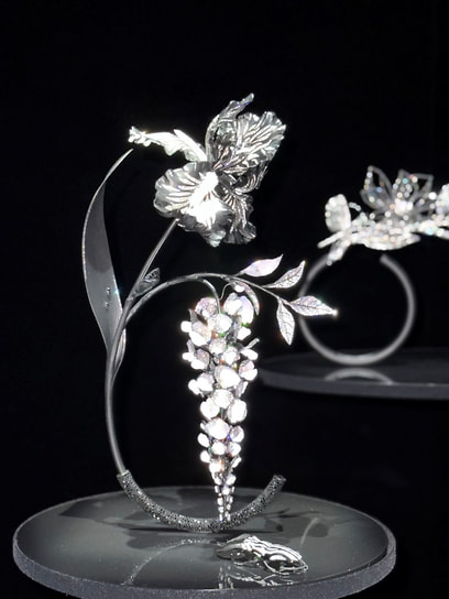 Boucheron Impermanence