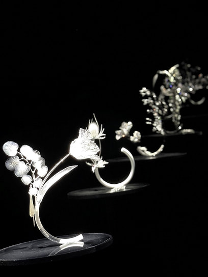 Boucheron Impermanence